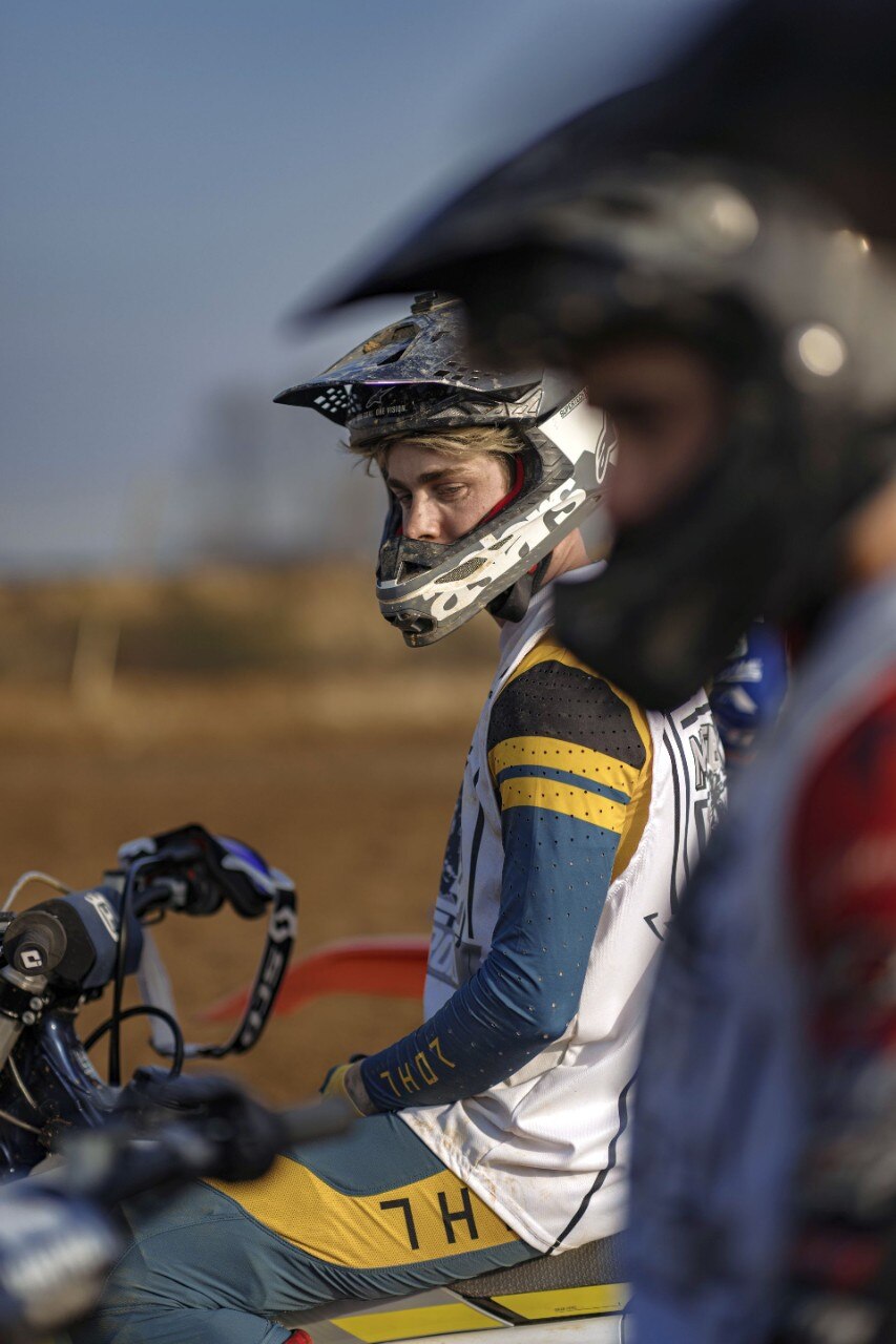 Master MX 2024 - The Race 